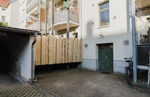 Markkleeberg Apartment | CozyHome Markkleeberg Mitte
