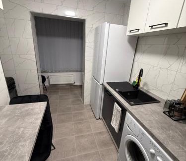 Scheia Apartment | Cozynest Suceava