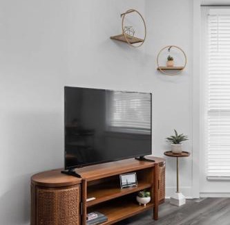 Cole-Noble District Apartment | CozySuites Spacious 1BR Near Whole Foods
