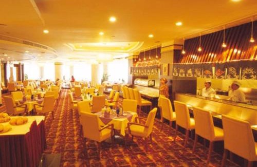 Changping Hotel | CP Peninsula Hotel