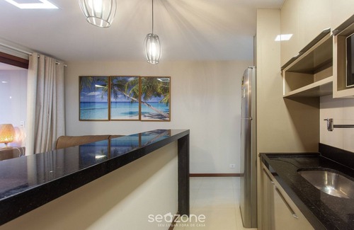 Barra Grande Apartment | CPR Aptos a 200m da praia com Piscina