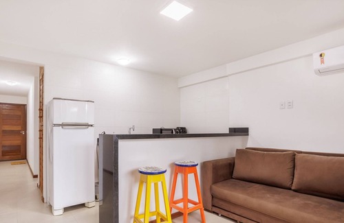 Barra Grande Apartment | CPR Aptos a 200m da praia com Piscina