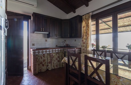 Fuenlabrada de los Montes Cottage | CR El Portezuelo Boutique Experience