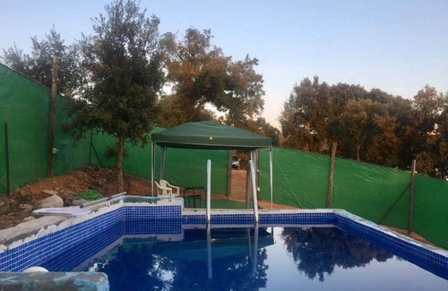 Canamero House | CR La Jara. Do you want your pet? Don't leave her behind