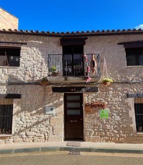 Mazaleon House | CR VISTA ALEGRE