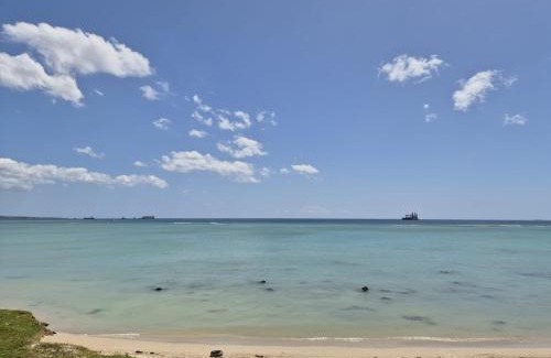 Port Louis Villa | Crab's Cove beachfront villa with pool by IHR