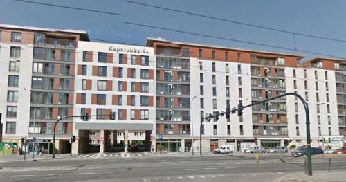Zakrzowek Apartment | Cracow Stay Apartments