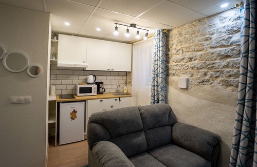 Kalamaja Apartment | CraftFlat Kalamaja A