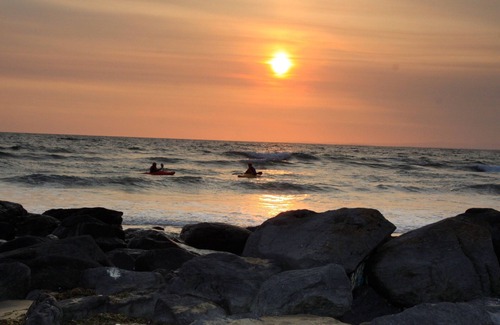 Fanore Cottage | Craggy Cottage beside Fanore Beach in the Burren on the Wild Atlantic Way