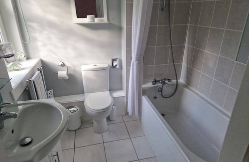 Crianlarich House | Craigbank Guesthouse
