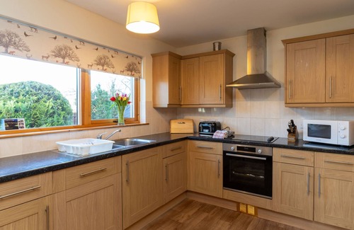 Aviemore House | Craigmore Lodge by Interhome