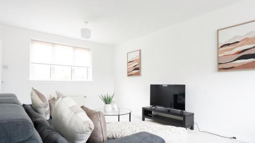 Broxburn House | Craigseaton House