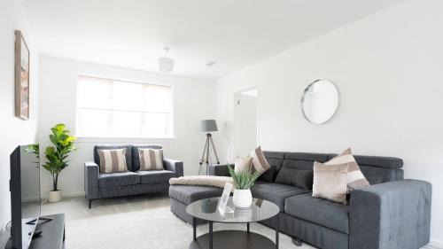 Broxburn House | Craigseaton House