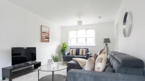 Broxburn House | Craigseaton House