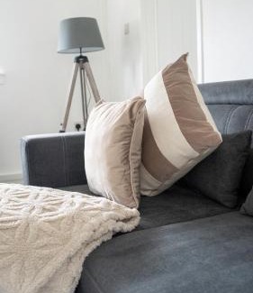 Broxburn House | Craigseaton House
