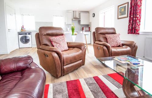 Wick House | Cranberry Cottage
