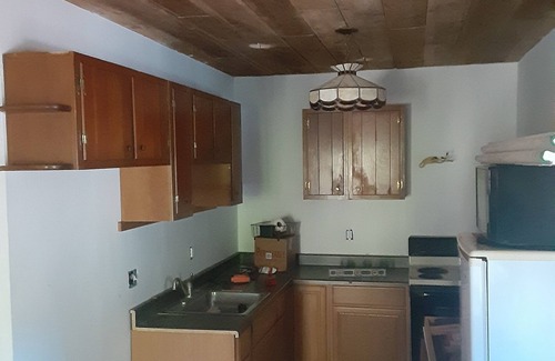 Town of Clifton Cabin | Cranberry Lake New York - Year Round Cottage
