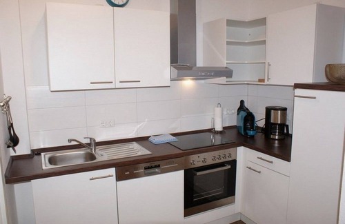 Wismar Apartment | Crane's nest - ABC255