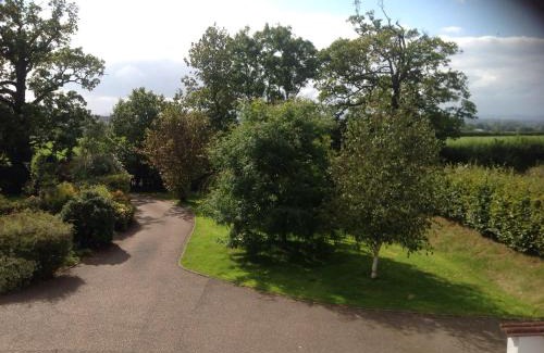 Clyst St Mary Apartment | Crannaford Cottage