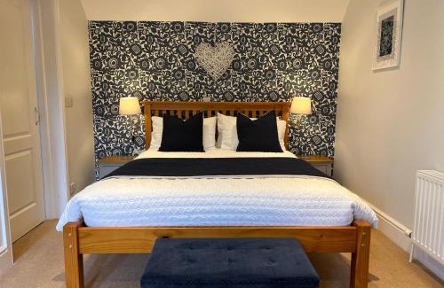 Clyst St Mary Apartment | Crannaford Cottage
