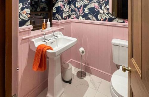Tilney Fen End House | Cranny Hill