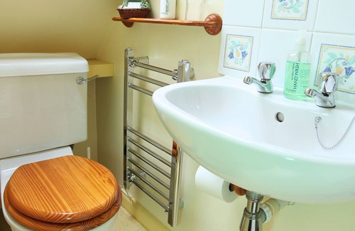 East Grinstead Bed & Breakfast | Cranston House