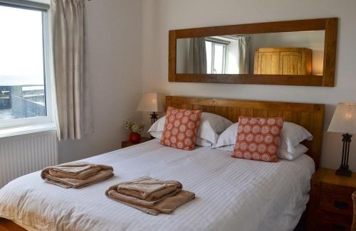 Craster House | Craster View