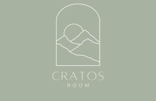 Gratteri House | Cratos Room - Naturally cool room