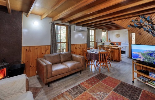Crayfish Creek Other | Crayfish Creek Van & Cabin Park