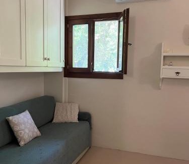 Villaggio Sanghen Apartment | CRB Manerba Home