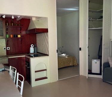 Villaggio Sanghen Apartment | CRB Manerba Home