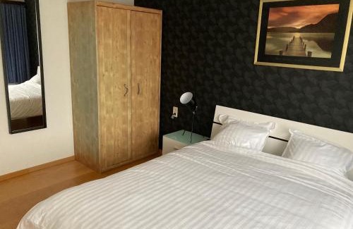Oevel House | Crea Els