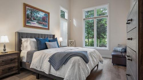 Breezy Point House | Cree Bay Cabin