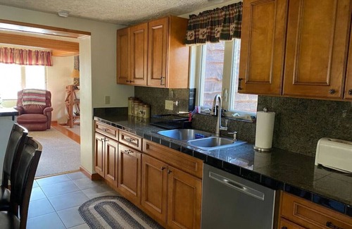 Confluence Cottage | Creek Haven · Magical Stream Side Cottage W/Hot Tub