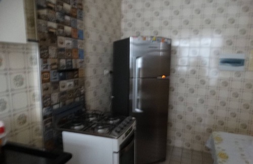 Jardim Praiano Apartment | Creek Side Apt Beach. Large w/1 Full room near Casa Grande Hotel