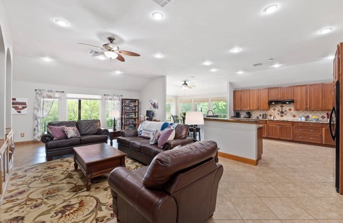 Austin House | ★Creek Side Retreat★