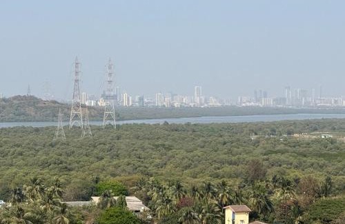 Versova Apartment | Creek View Studio Apartment