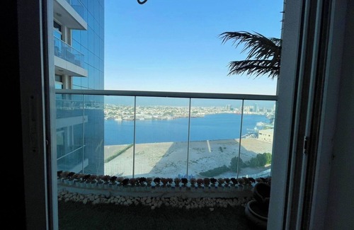 Ajman Apartment | CreekView Luxury Apartment
