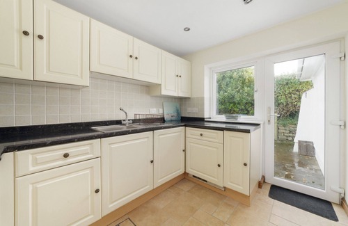Maughold House | Creggan - a large coastal family holiday home
