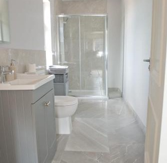 Omagh House | Creggan Deveskey Cottage