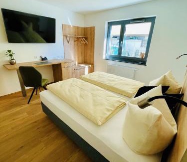 Thalkirchen - Obersendling - Forstenried - Furstenried - Solln Hotel | Creo München Süd
