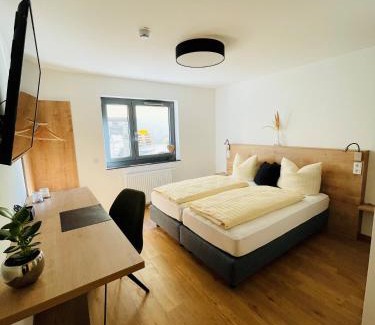Thalkirchen - Obersendling - Forstenried - Furstenried - Solln Hotel | Creo München Süd