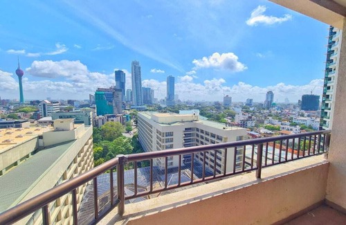 Wellawatta North Condo | Crescat High Rise Condo