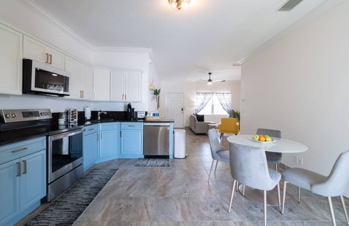 Crescent Beach Condo | Crescent Beach 3 Summ