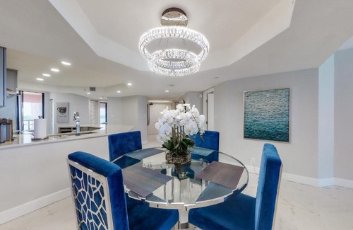 Sand Key Apartment | Crescent Beach Club I 12D