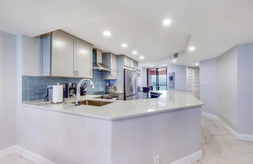 Sand Key Apartment | Crescent Beach Club I 12D