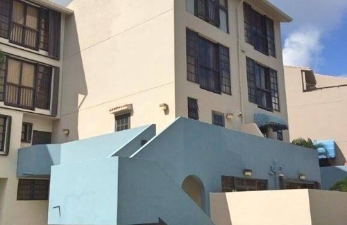 Humacao Condo | Crescent Cove 79 - Newly renovated beach Villa in Palmas del Mar