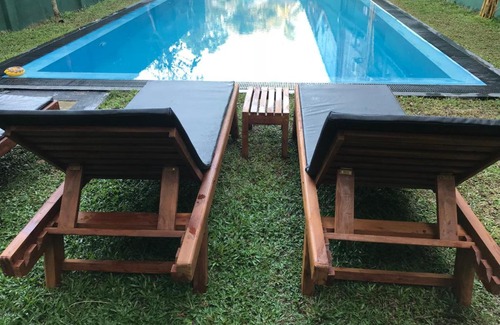 Rumassala Resort | Crescent Resort