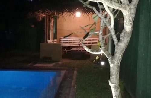 Rumassala Resort | Crescent Resort