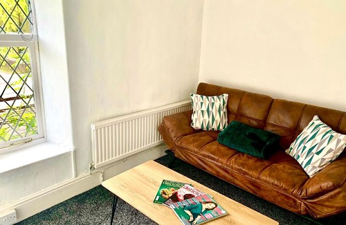 Pont-ar-gothi Bed & Breakfast | Cresselly Arms